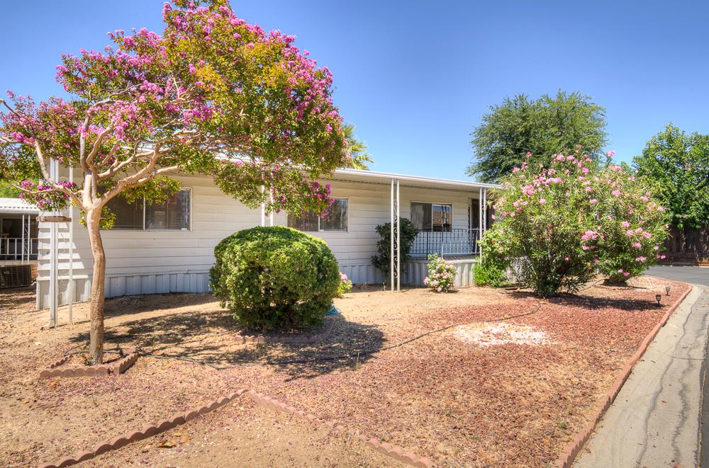 336 E Alluvial #167, Fresno, CA 93720