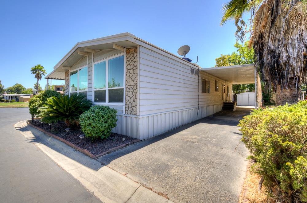 336 E Alluvial #167, Fresno, CA 93720