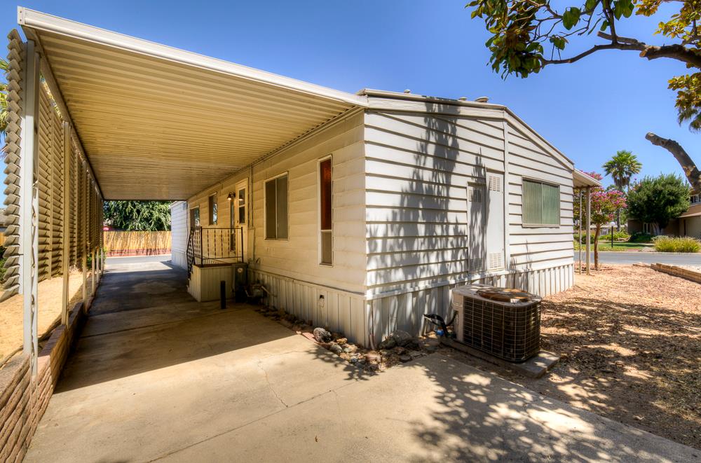 336 E Alluvial #167, Fresno, CA 93720