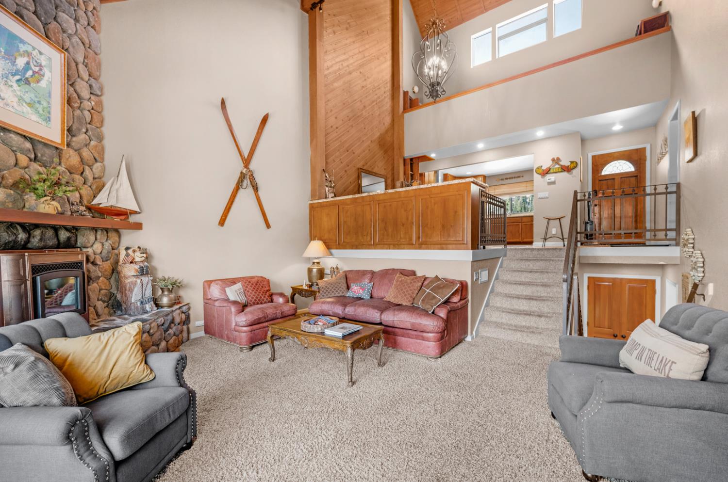 63217 Huntington Vista Rd #81, Lakeshore, CA 93634