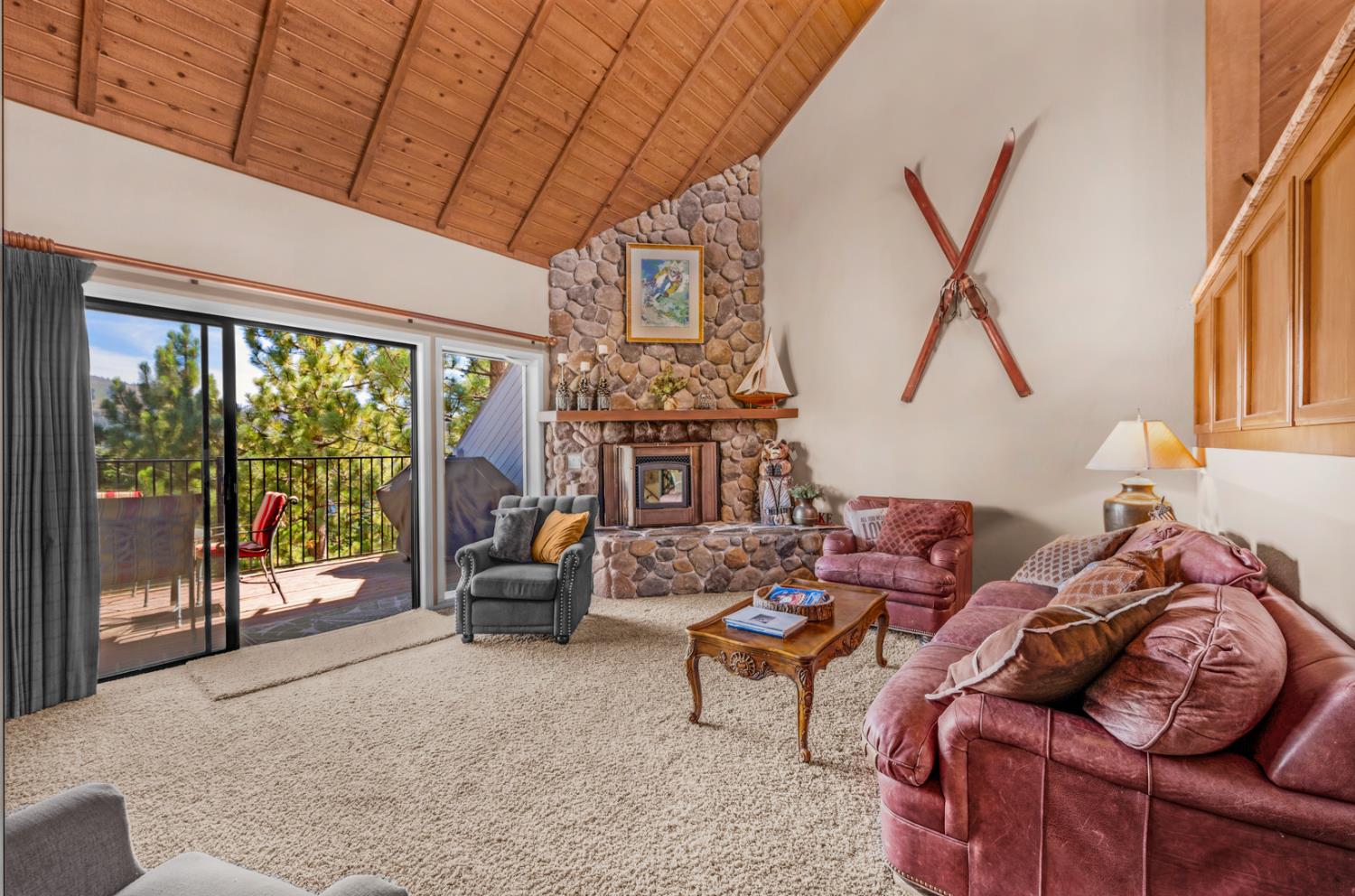 63217 Huntington Vista Rd #81, Lakeshore, CA 93634