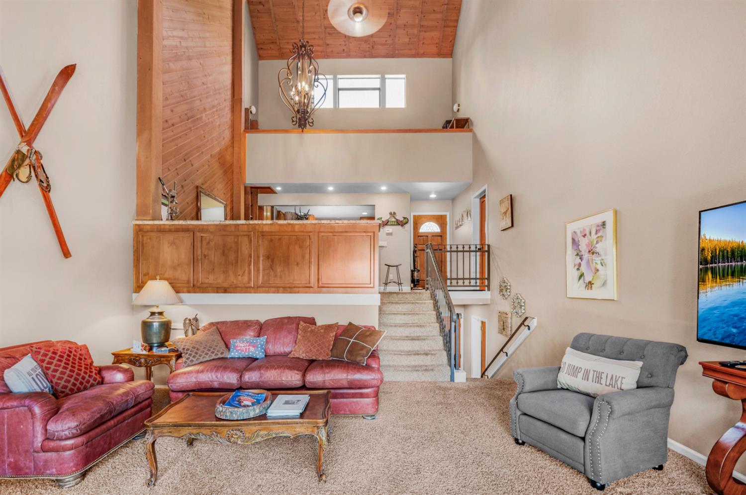 63217 Huntington Vista Rd #81, Lakeshore, CA 93634