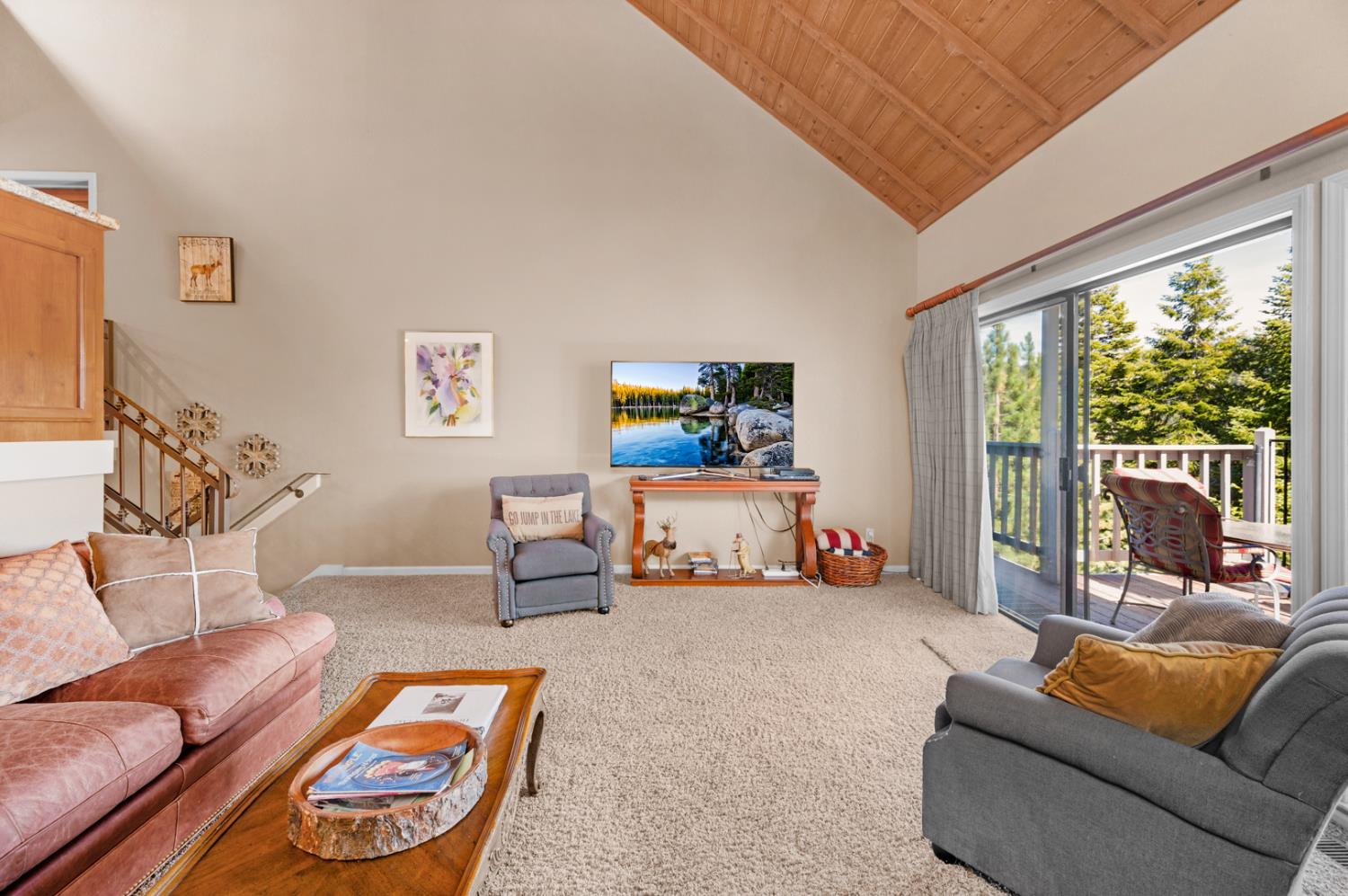 63217 Huntington Vista Rd #81, Lakeshore, CA 93634