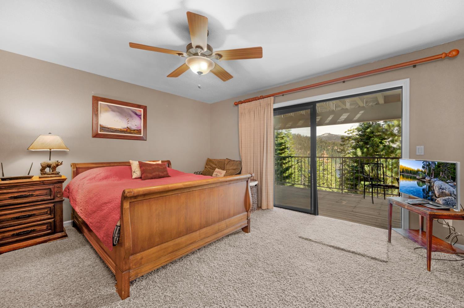 63217 Huntington Vista Rd #81, Lakeshore, CA 93634