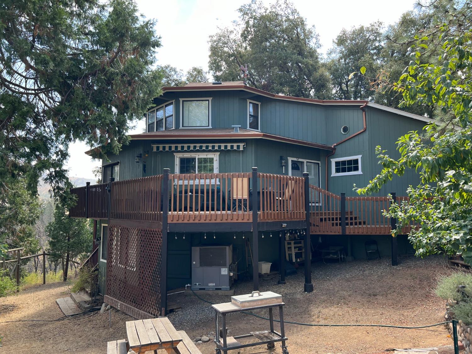 33952 Tocaloma Rd, Auberry, CA 93602