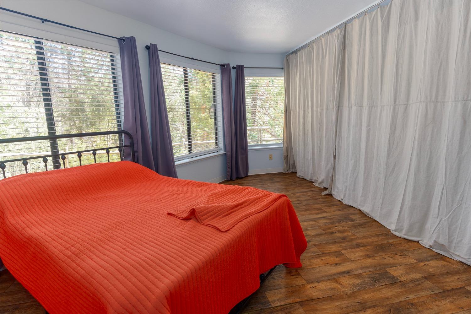 33952 Tocaloma Rd, Auberry, CA 93602