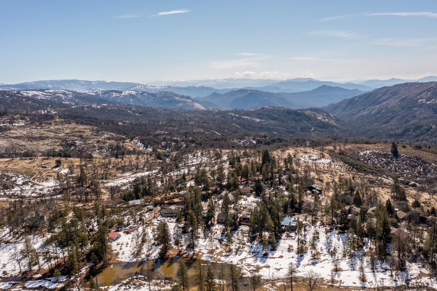 33952 Tocaloma Rd, Auberry, CA 93602