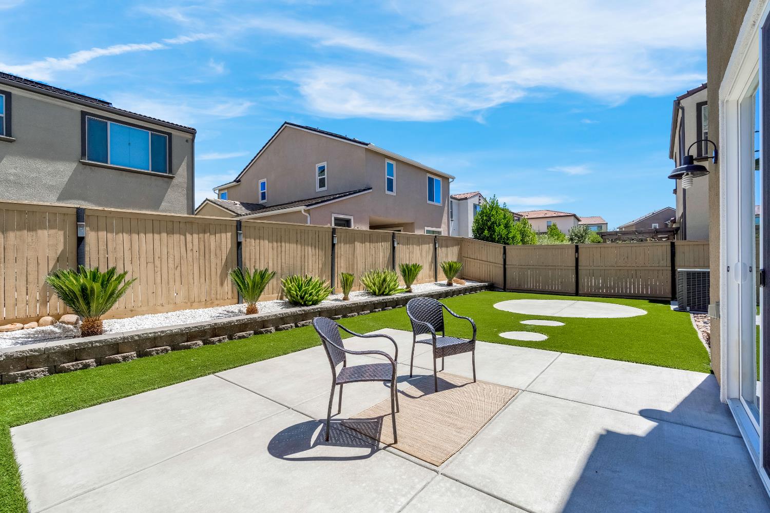 4369 Horizon Dr, Madera, CA 93636