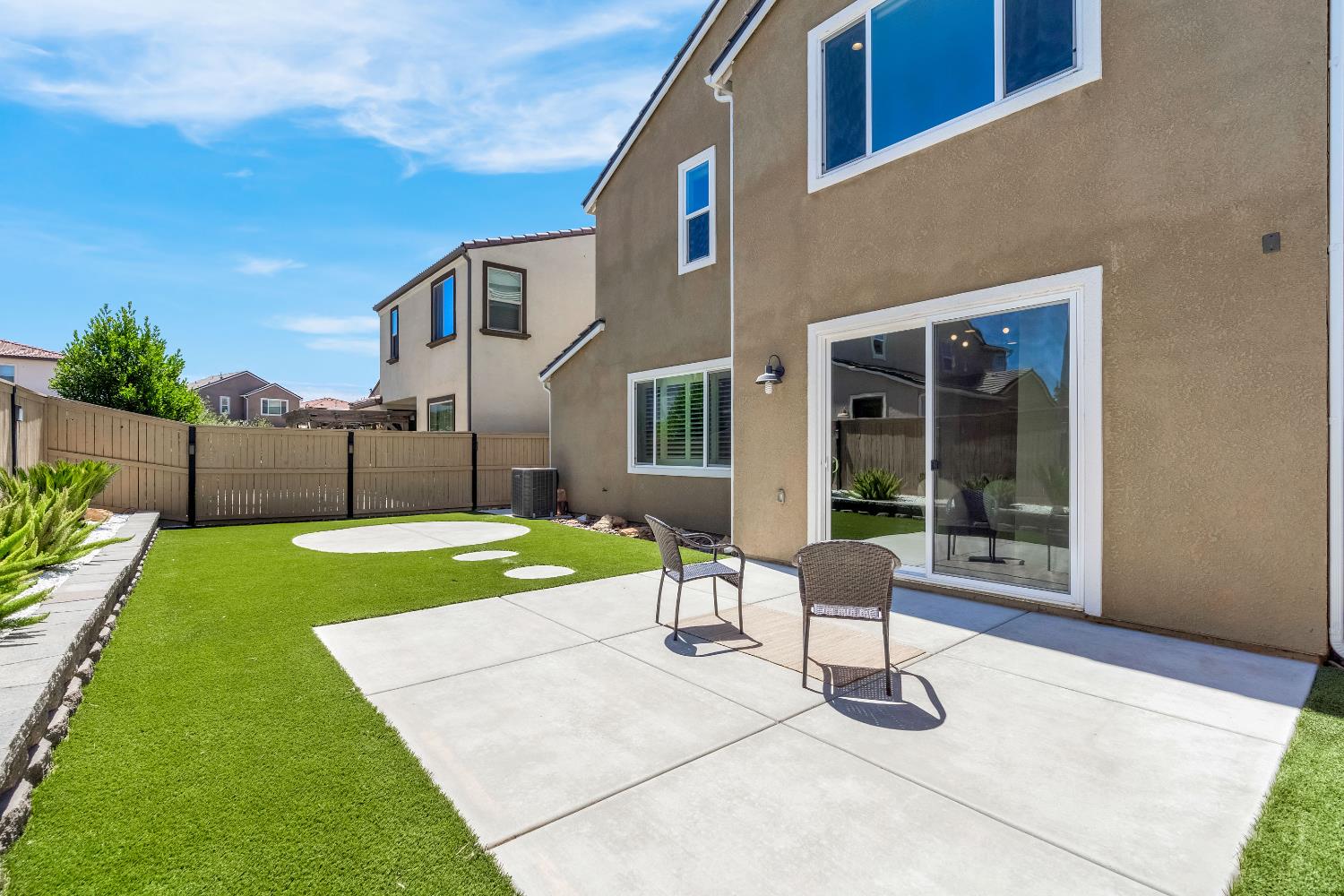 4369 Horizon Dr, Madera, CA 93636