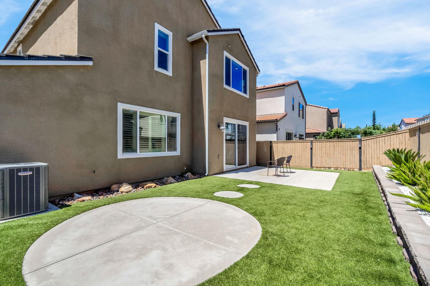 4369 Horizon Dr, Madera, CA 93636