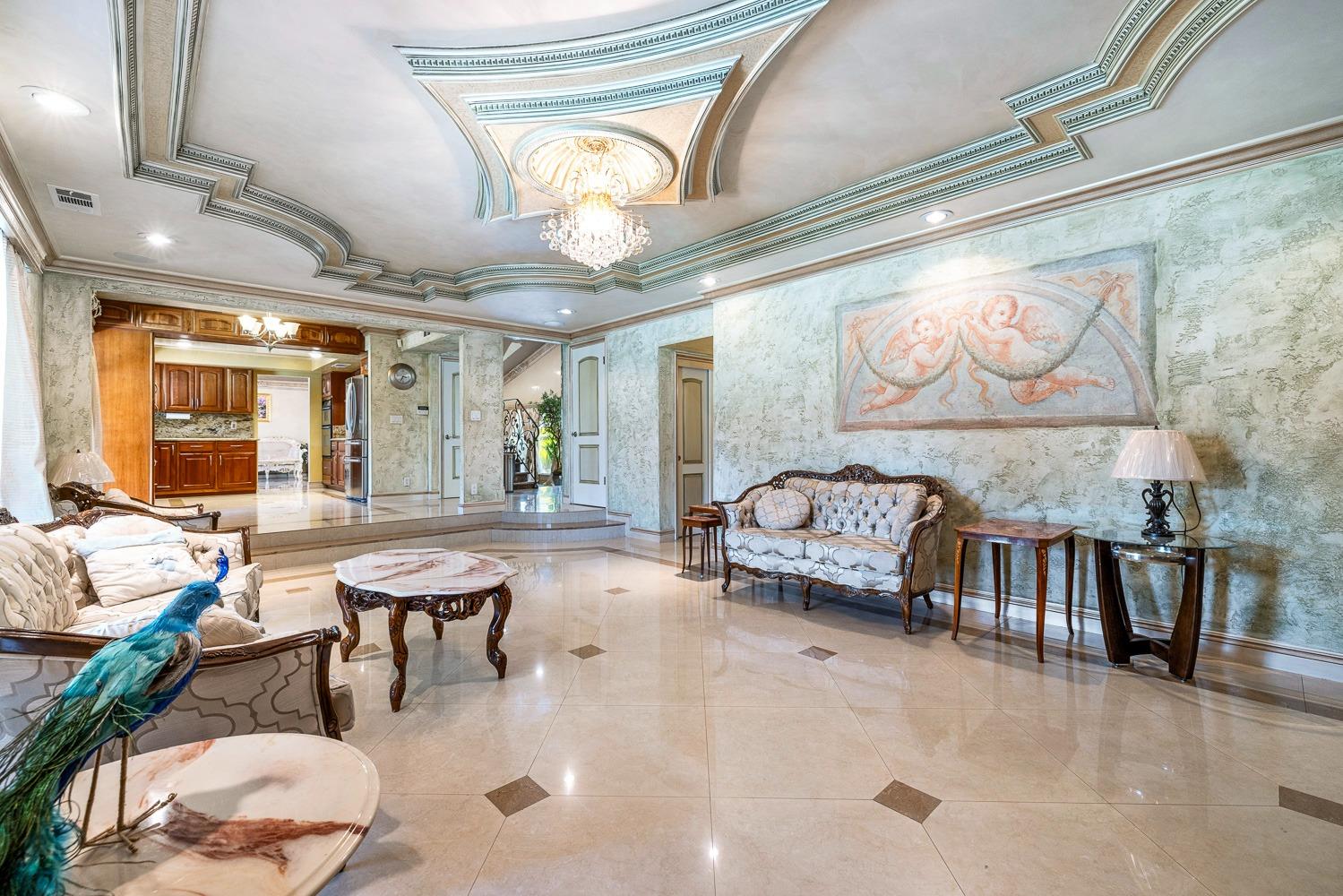 3607 W Magill Ave, Fresno, CA 93711