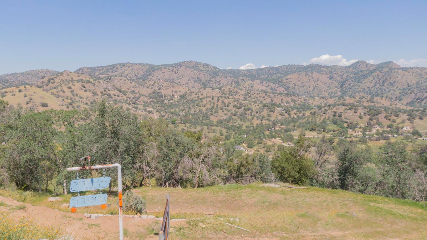 0 0 Totem Ln, Yokuts Valley, CA 93675