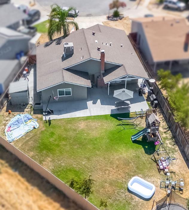 2123 S Winery Ave, Fresno, CA 93725