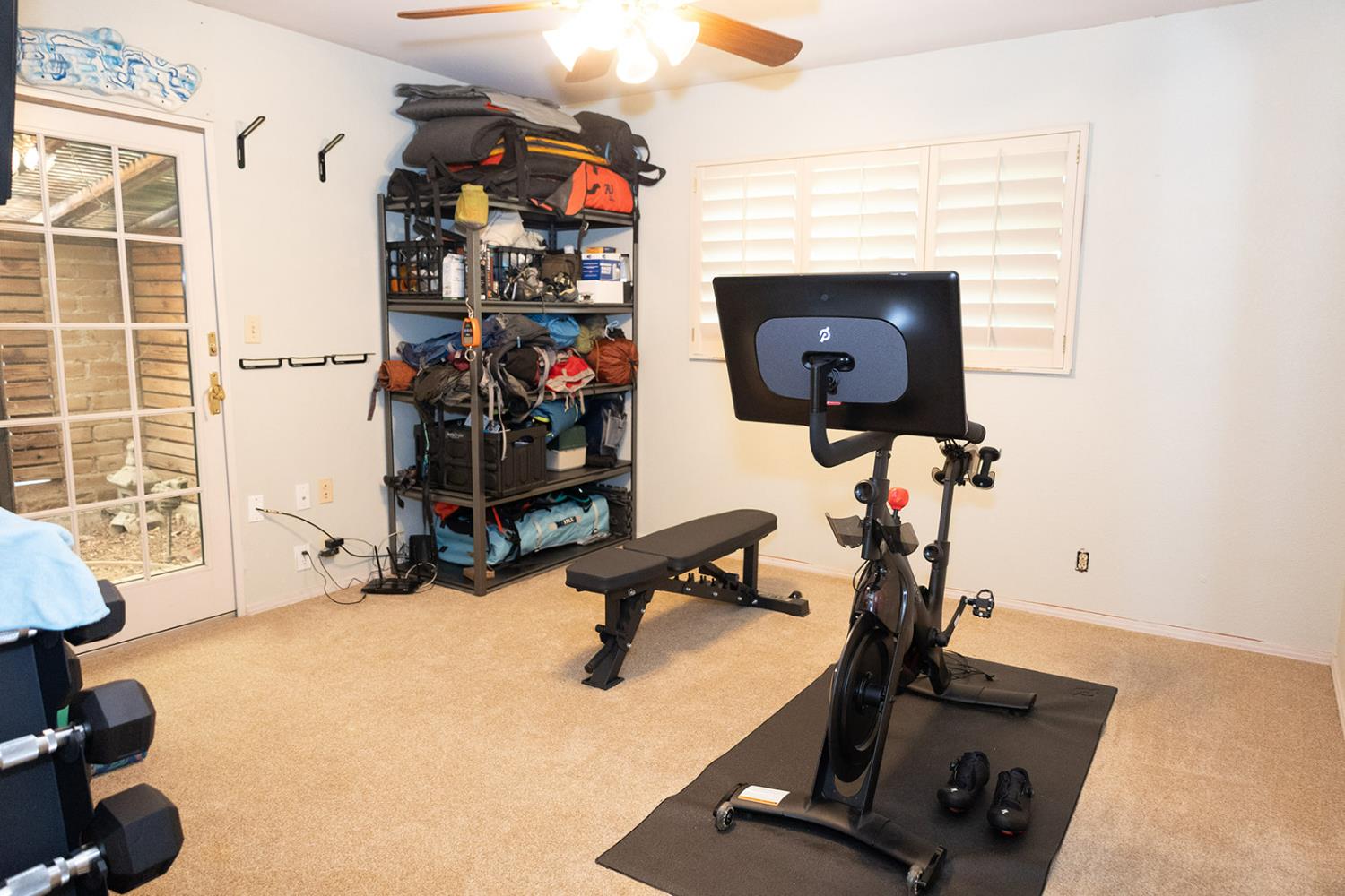 1647 W Wrenwood Ave, Fresno, CA 93711