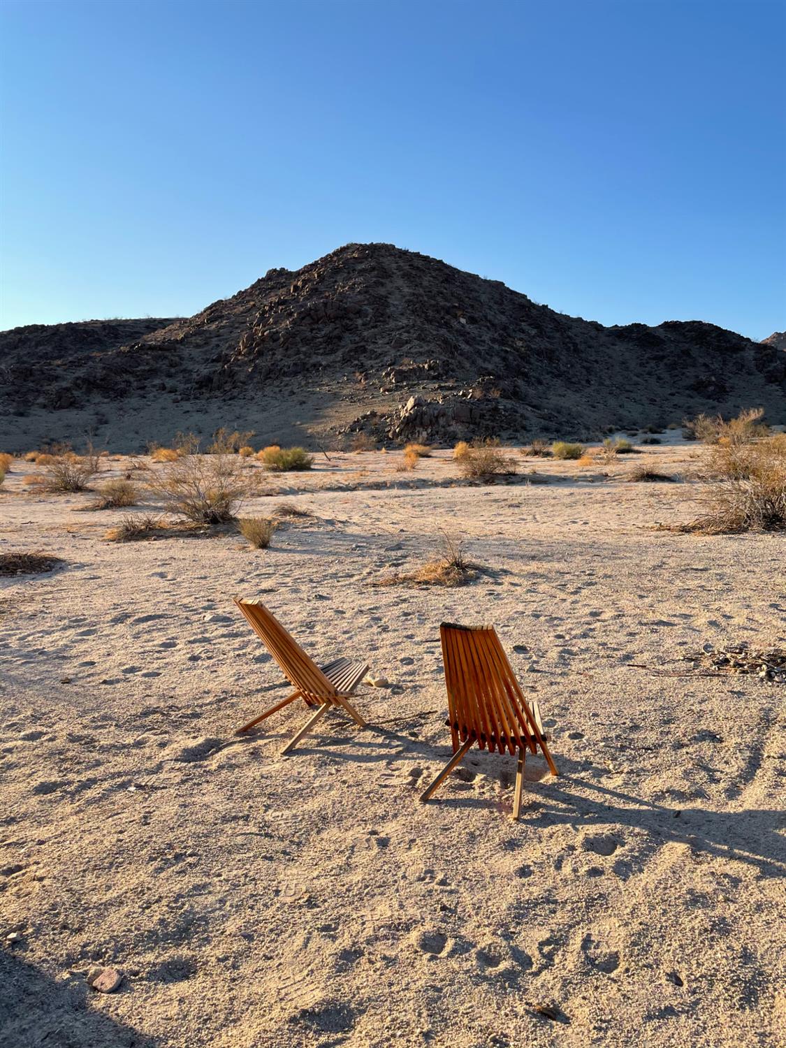 10 Bell King Ln, Twentynine Palms, CA 92277