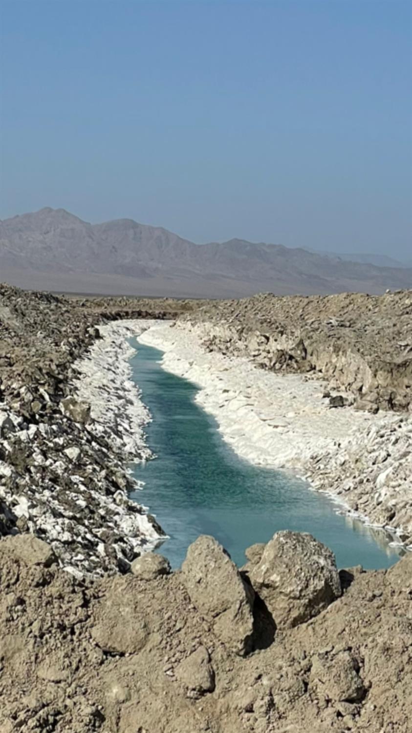 10 Bell King Ln, Twentynine Palms, CA 92277