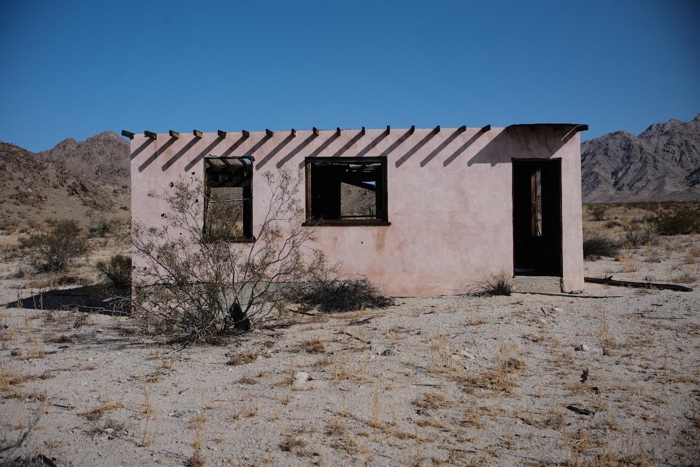 10 Bell King Ln, Twentynine Palms, CA 92277