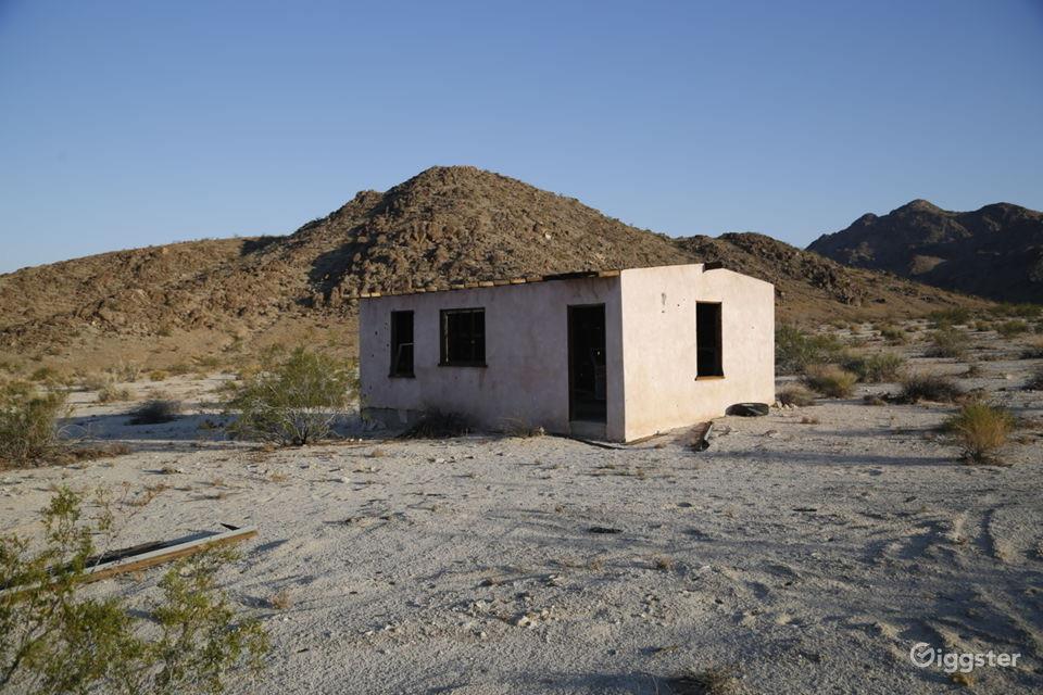 10 Bell King Ln, Twentynine Palms, CA 92277