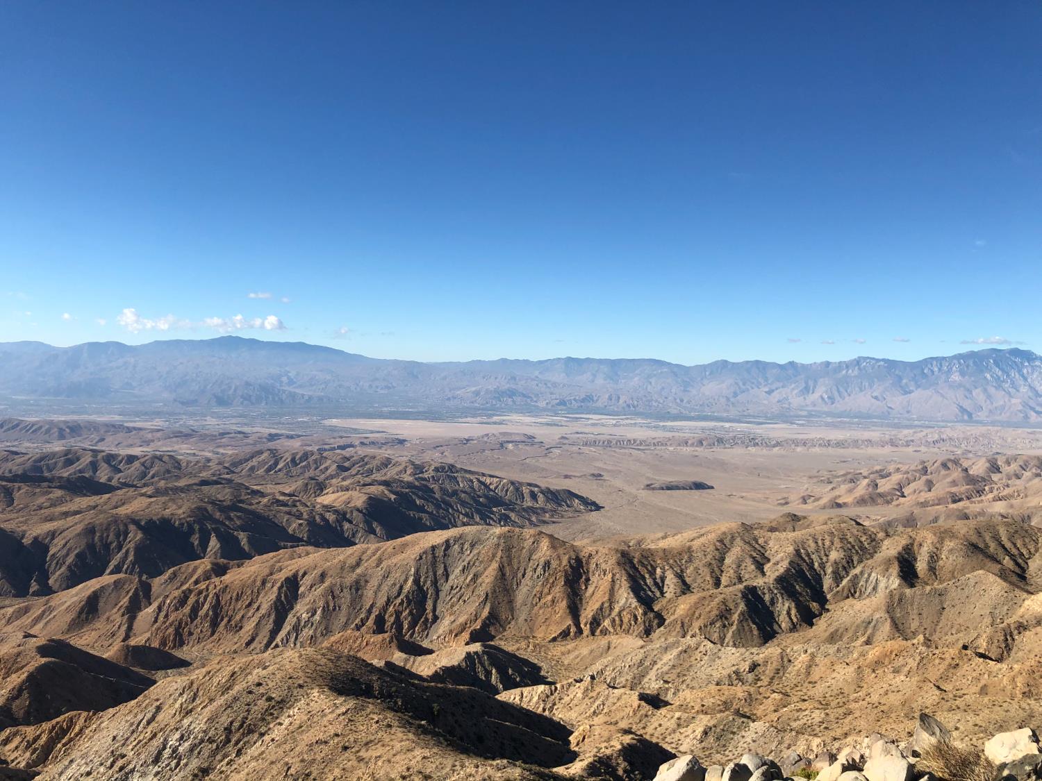 10 Bell King Ln, Twentynine Palms, CA 92277