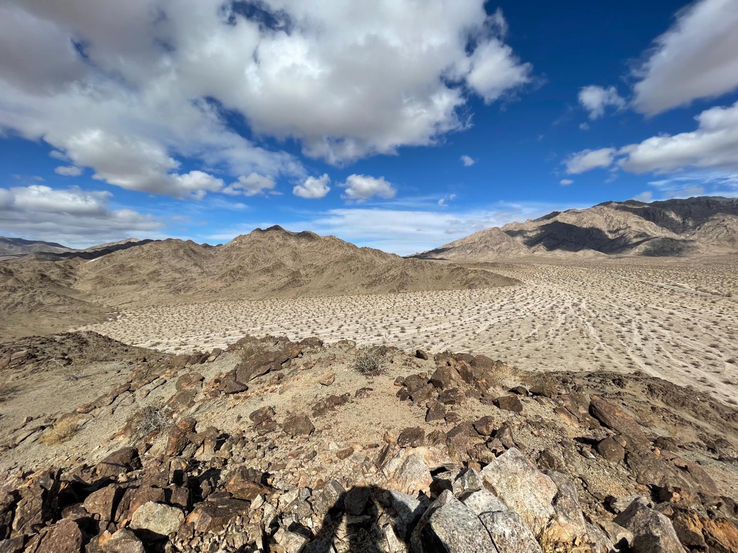 10 Bell King Ln, Twentynine Palms, CA 92277