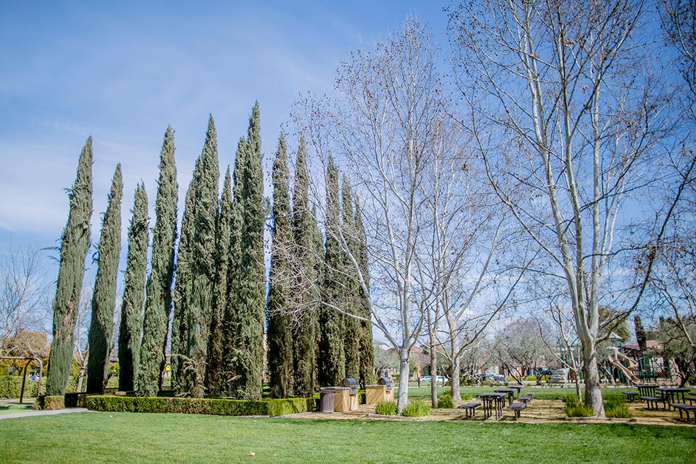 1587 N STRADA Way, Clovis, CA 93619