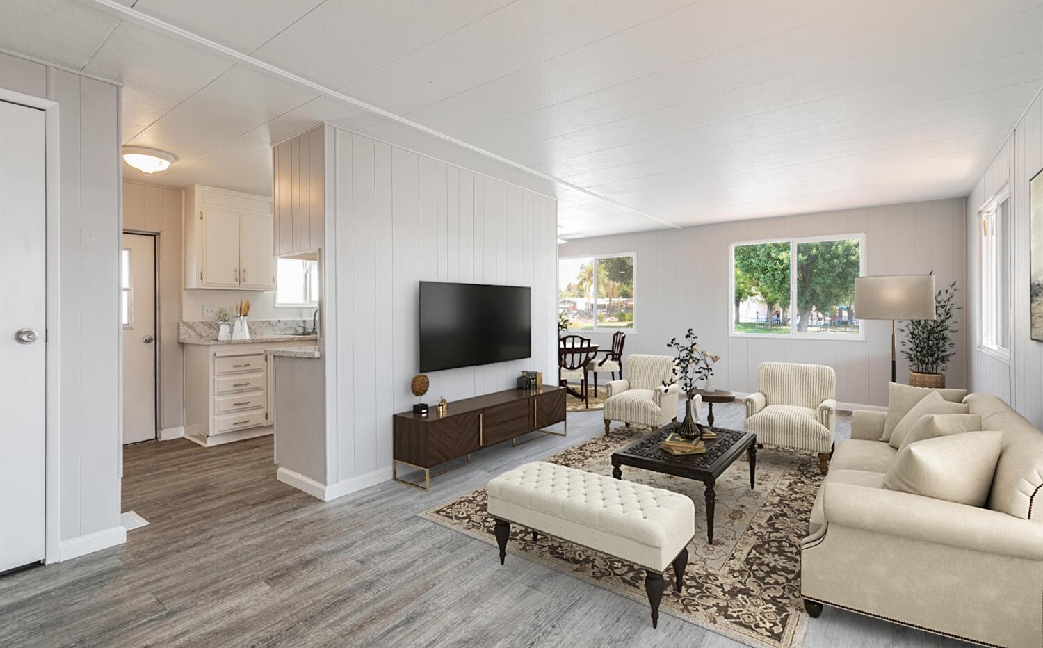 336 E Alluvial #142, Fresno, CA 93720