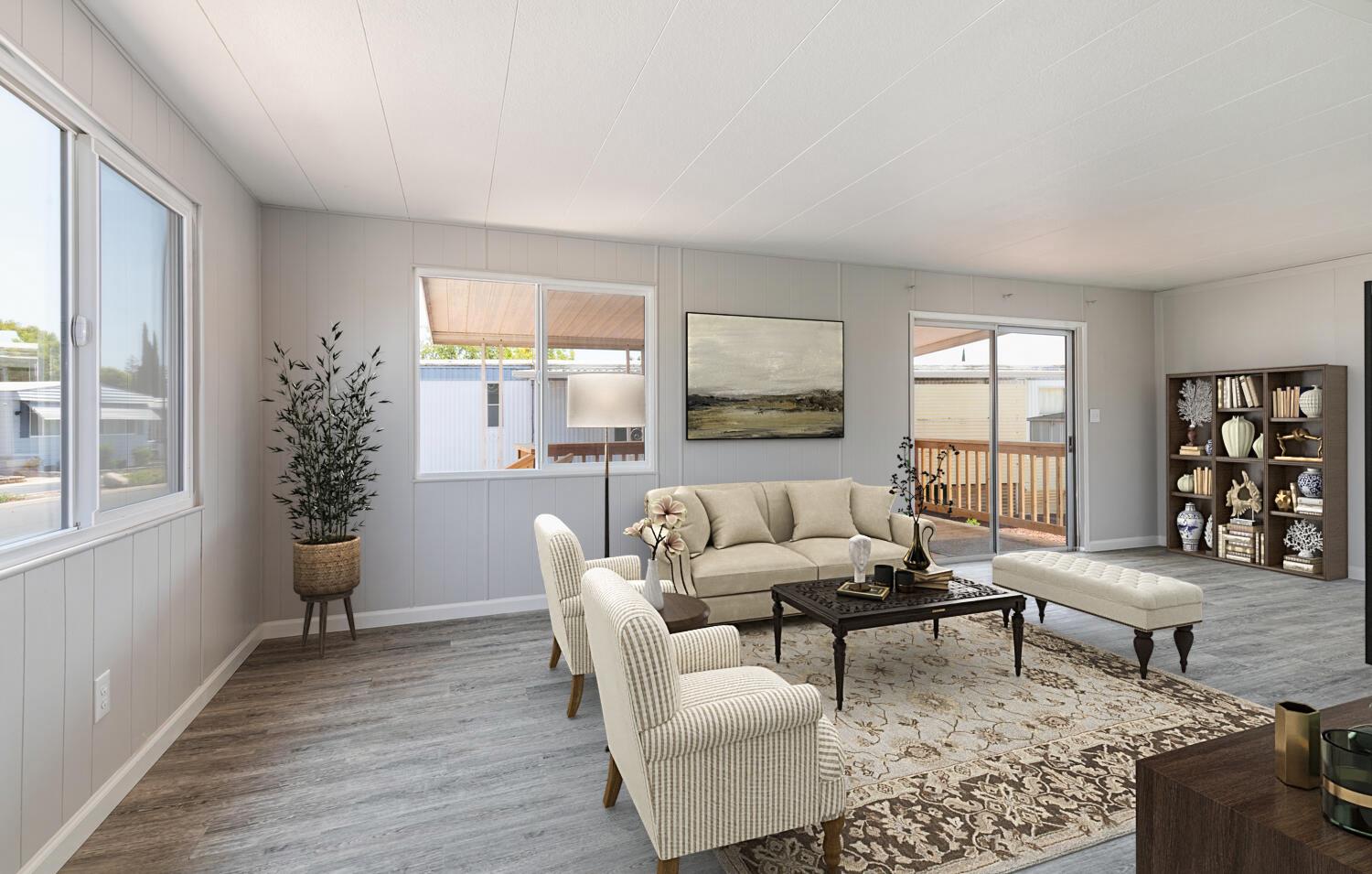 336 E Alluvial #142, Fresno, CA 93720