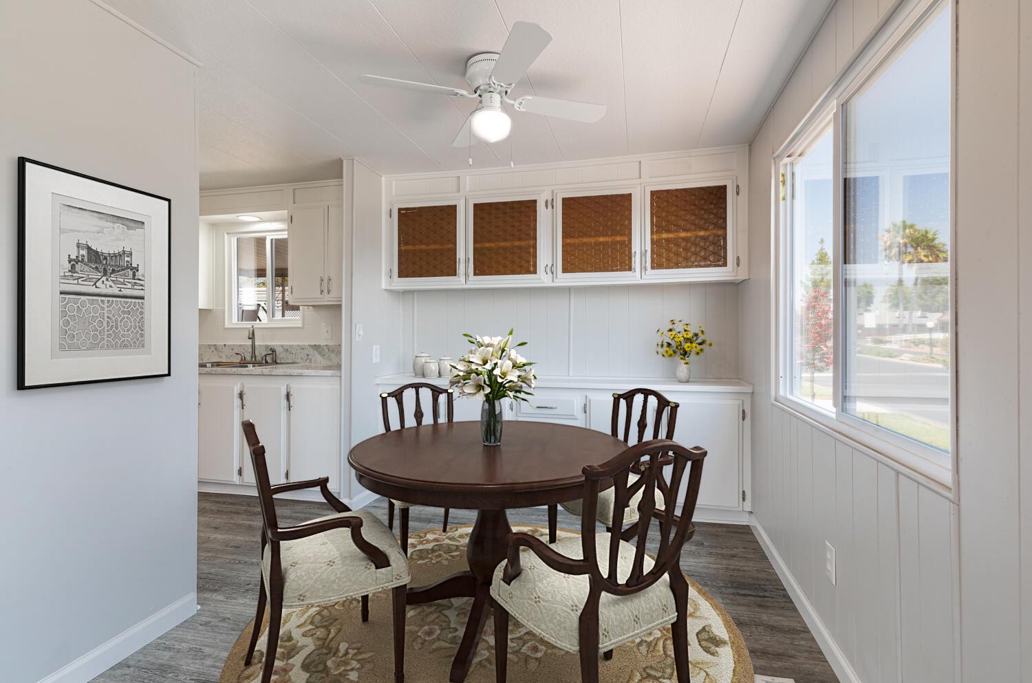 336 E Alluvial #142, Fresno, CA 93720