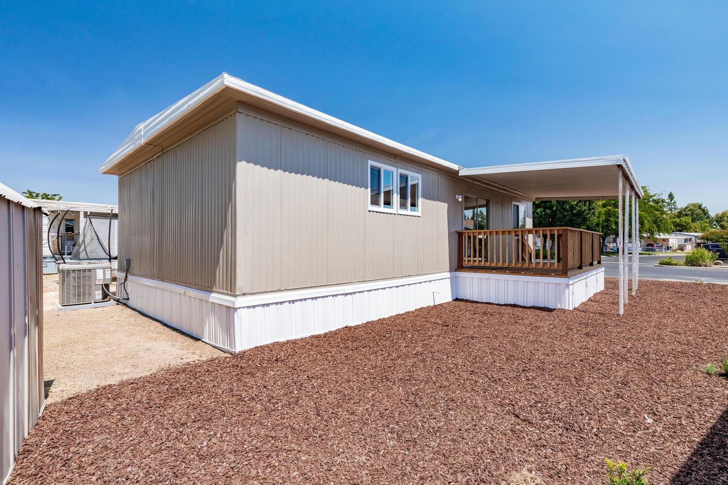 336 E Alluvial #142, Fresno, CA 93720