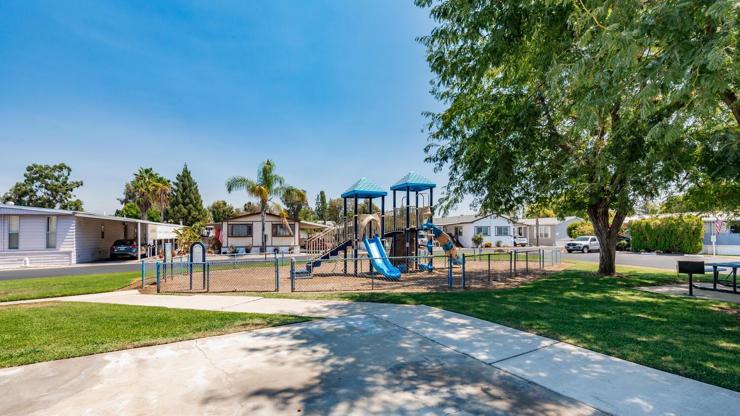 336 E Alluvial #142, Fresno, CA 93720