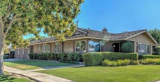 709 W Alamos Ave, Fresno, CA 93705