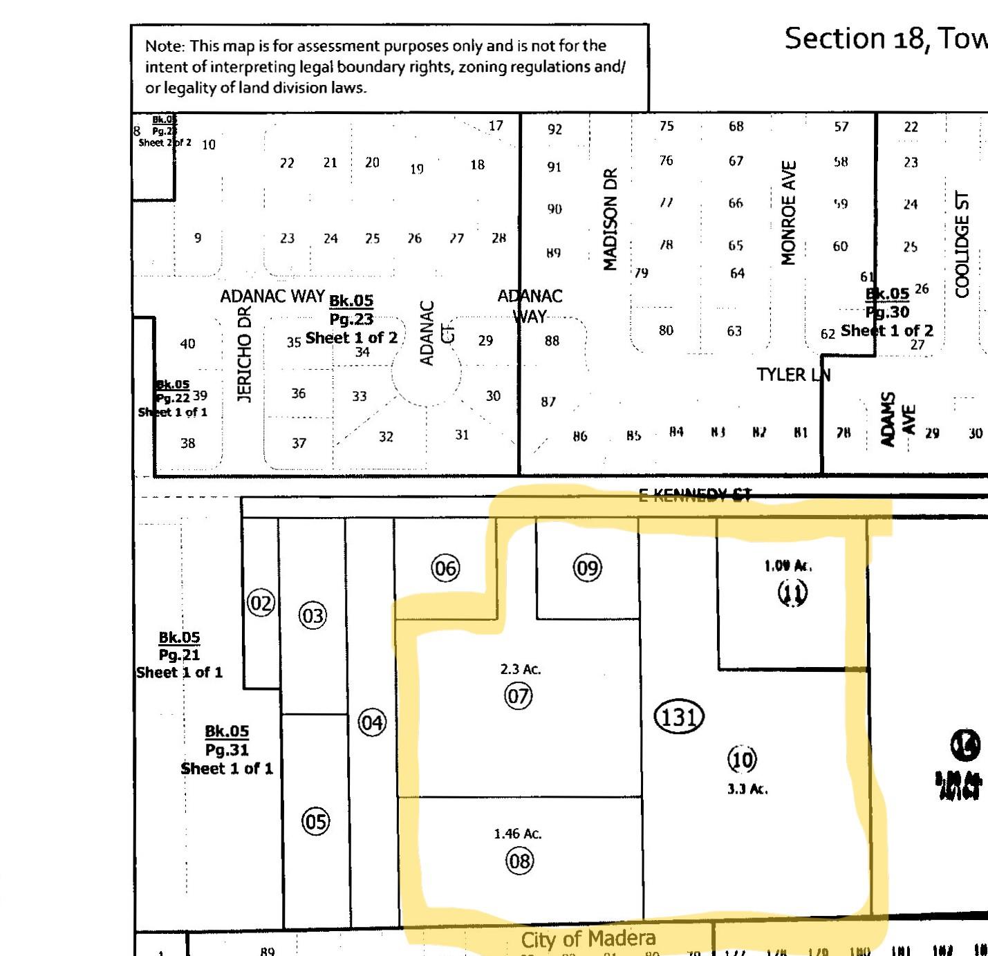 27592 Avenue 16, Madera, CA 93638