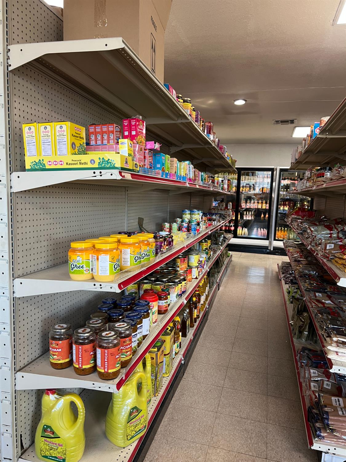 200 W Olive Ave, Madera, CA 93637