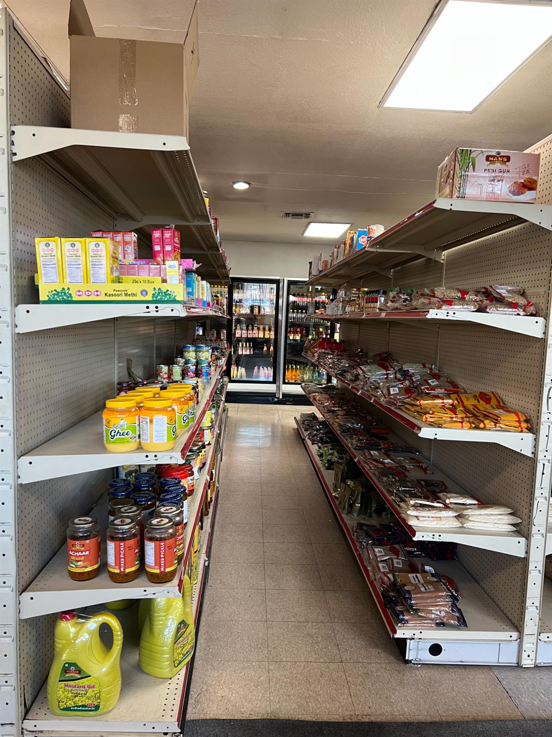 200 W Olive Ave, Madera, CA 93637