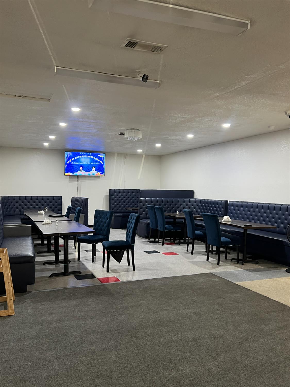 200 W Olive Ave, Madera, CA 93637