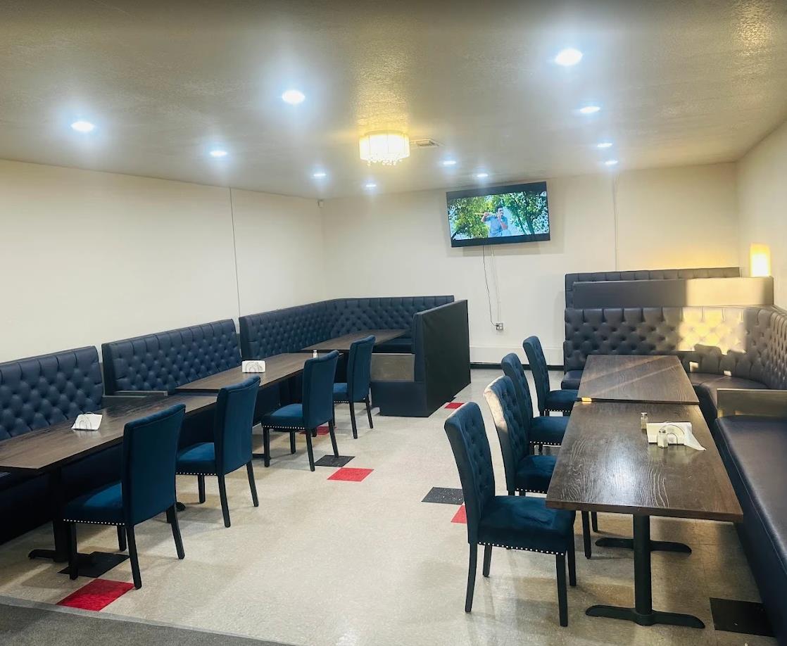 200 W Olive Ave, Madera, CA 93637