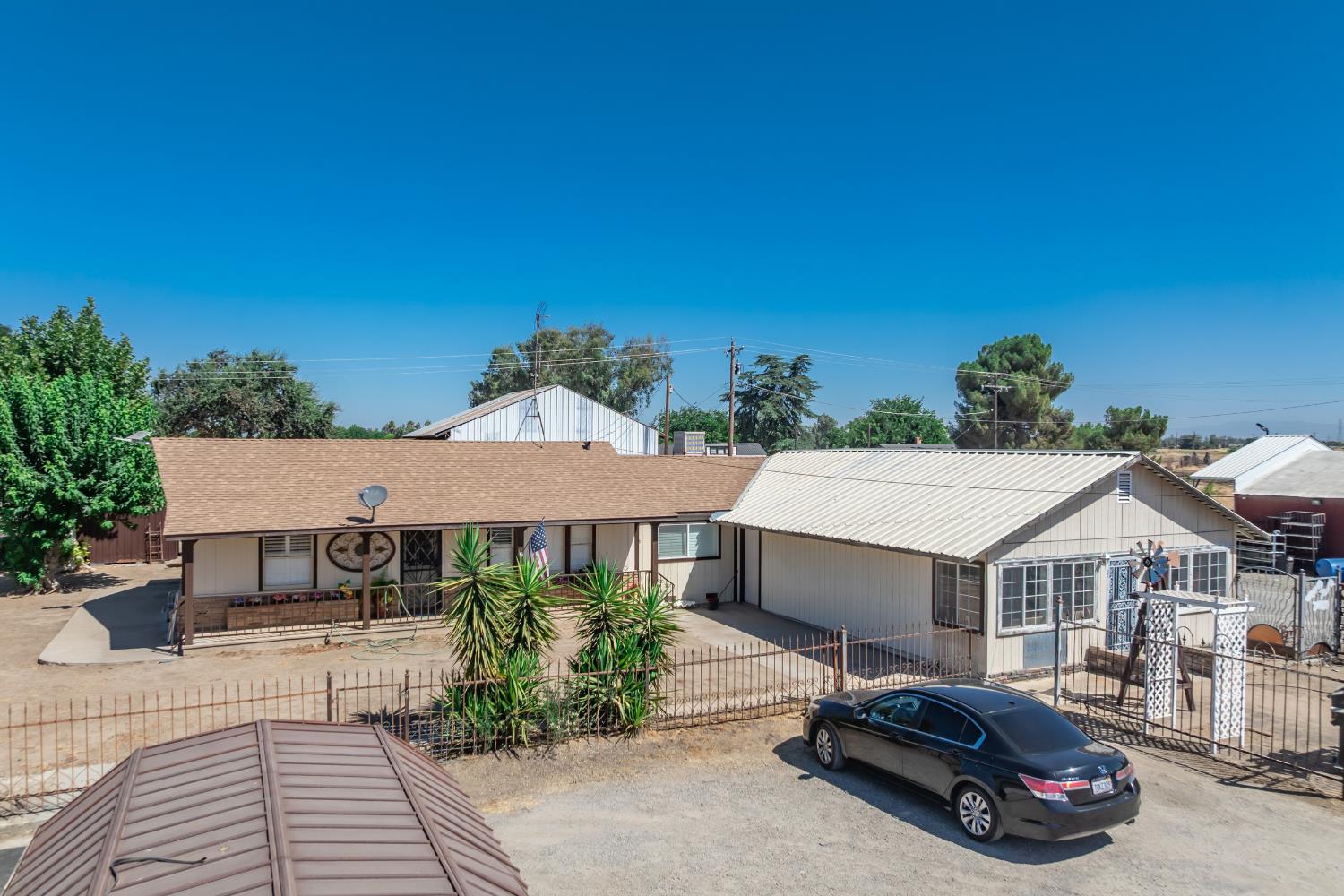 27785 Hwy 145, Madera, CA 93638