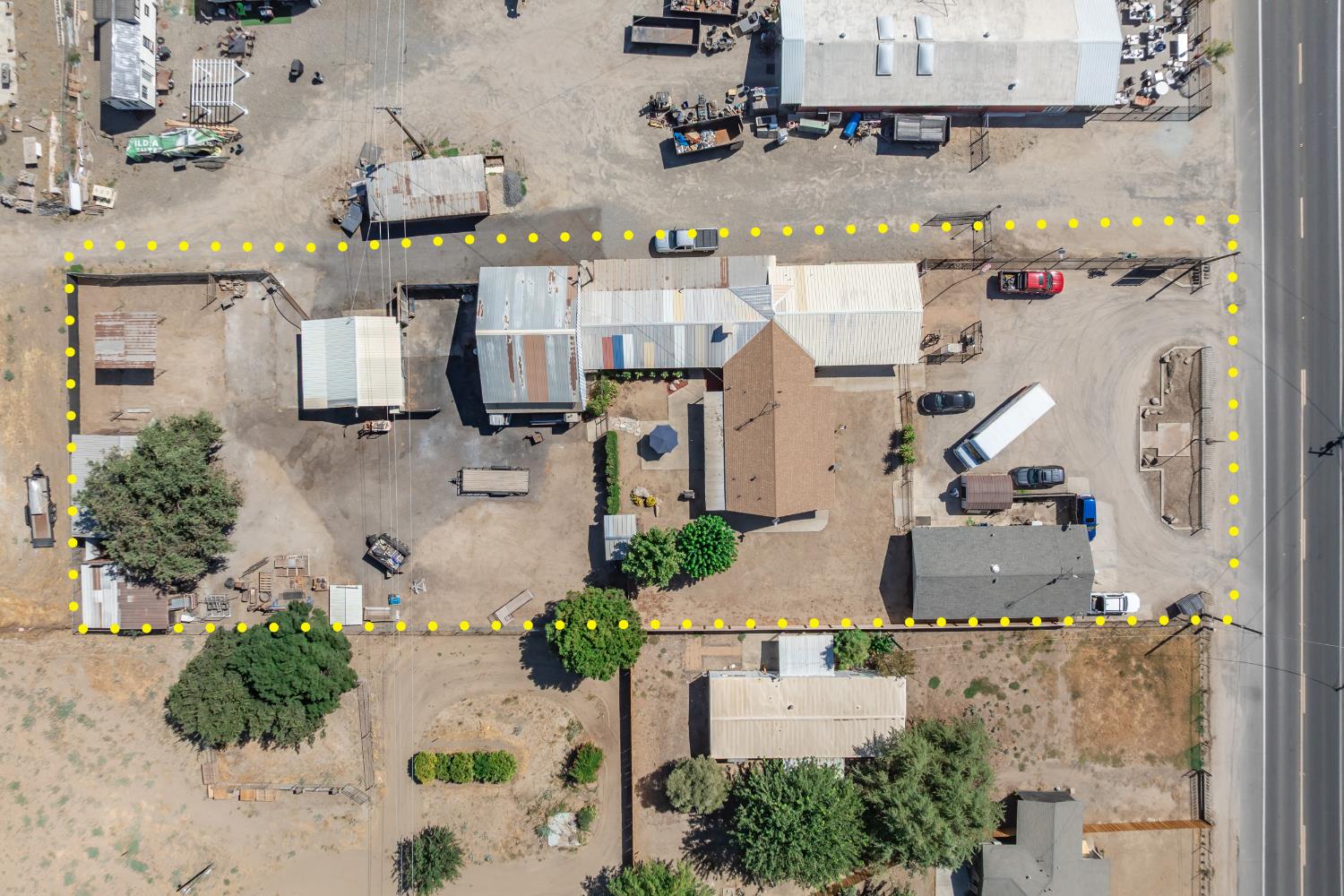 27785 Hwy 145, Madera, CA 93638