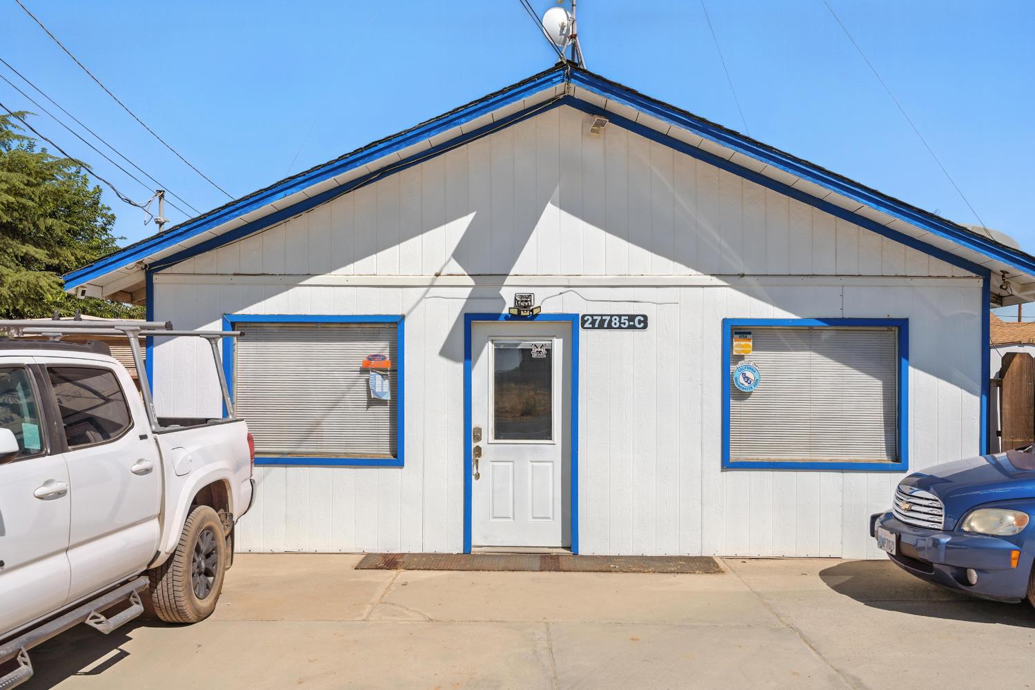 27785 Hwy 145, Madera, CA 93638