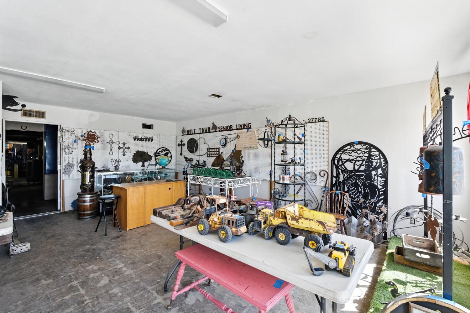 27785 Hwy 145, Madera, CA 93638