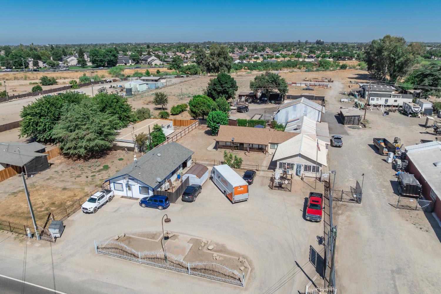 27785 Hwy 145, Madera, CA 93638