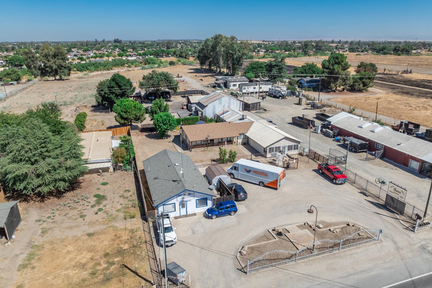 27785 Hwy 145, Madera, CA 93638