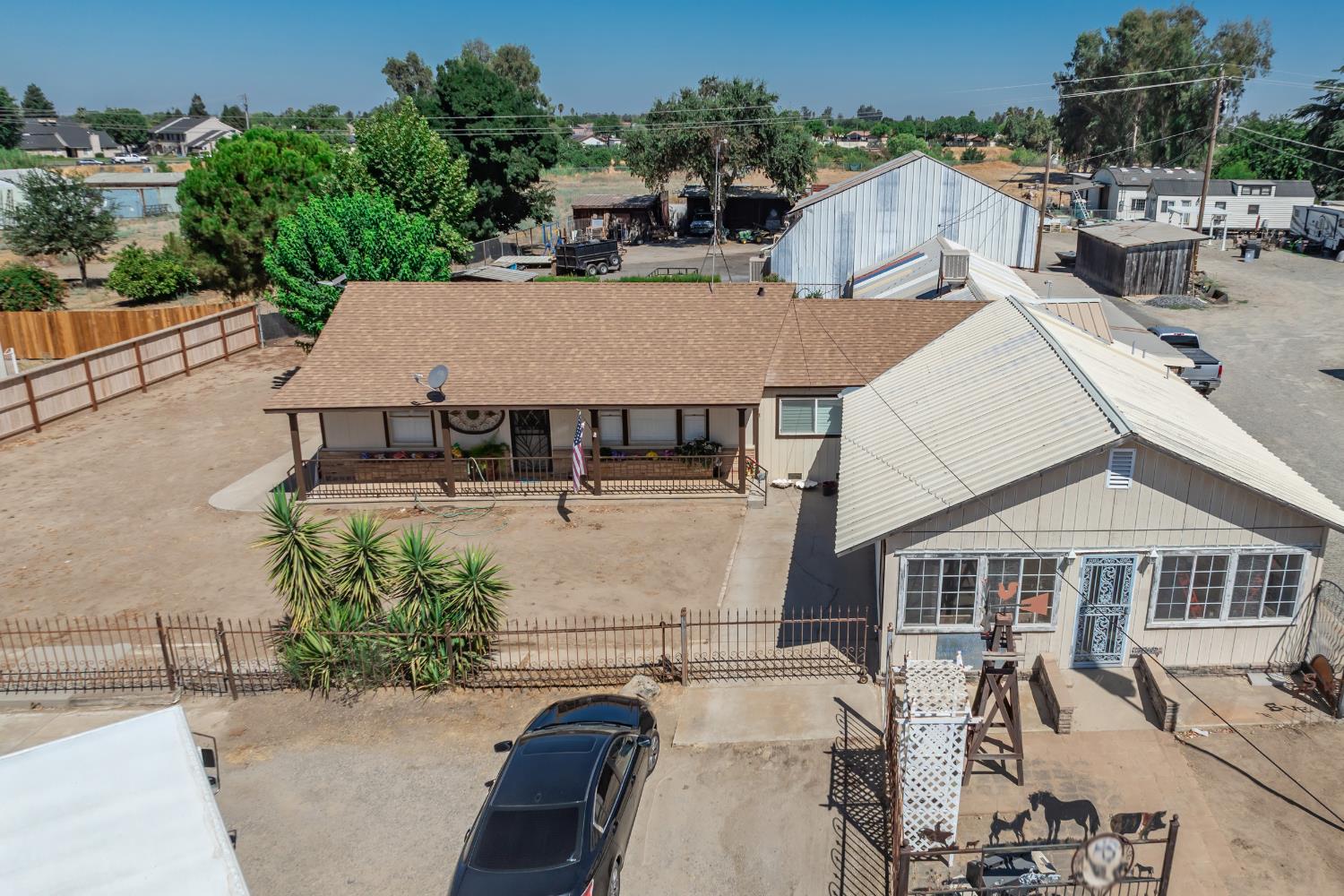 27785 Hwy 145, Madera, CA 93638