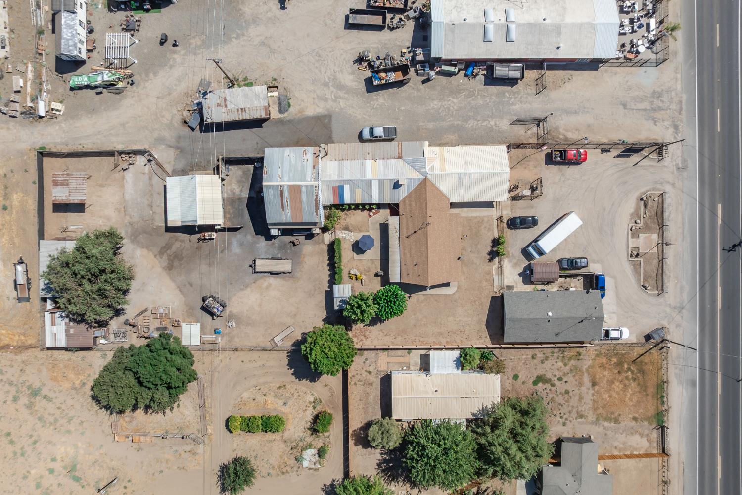 27785 Hwy 145, Madera, CA 93638