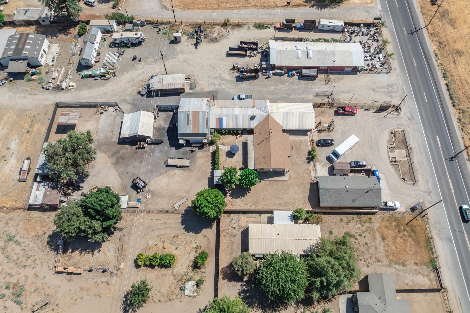 27785 Hwy 145, Madera, CA 93638