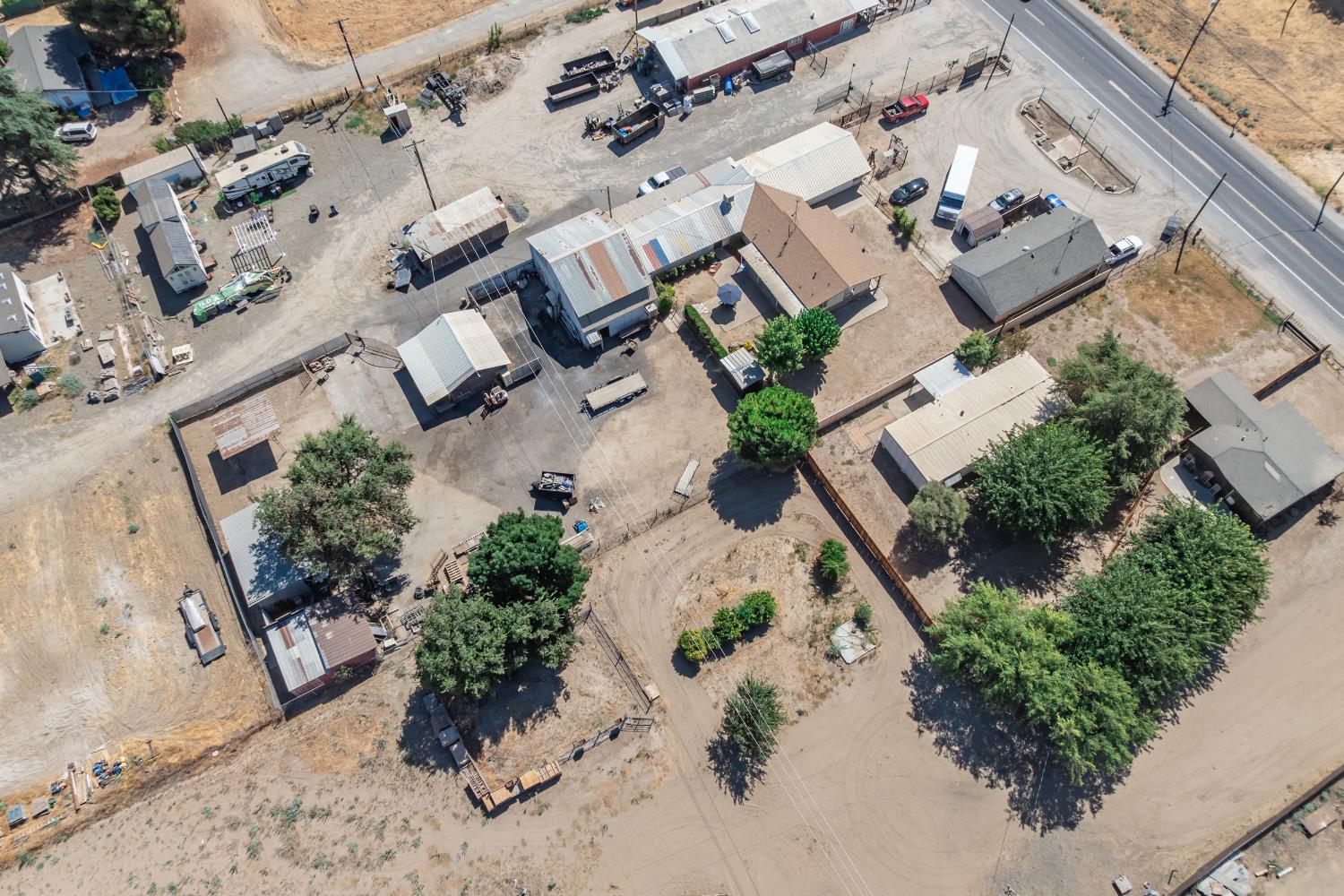 27785 Hwy 145, Madera, CA 93638