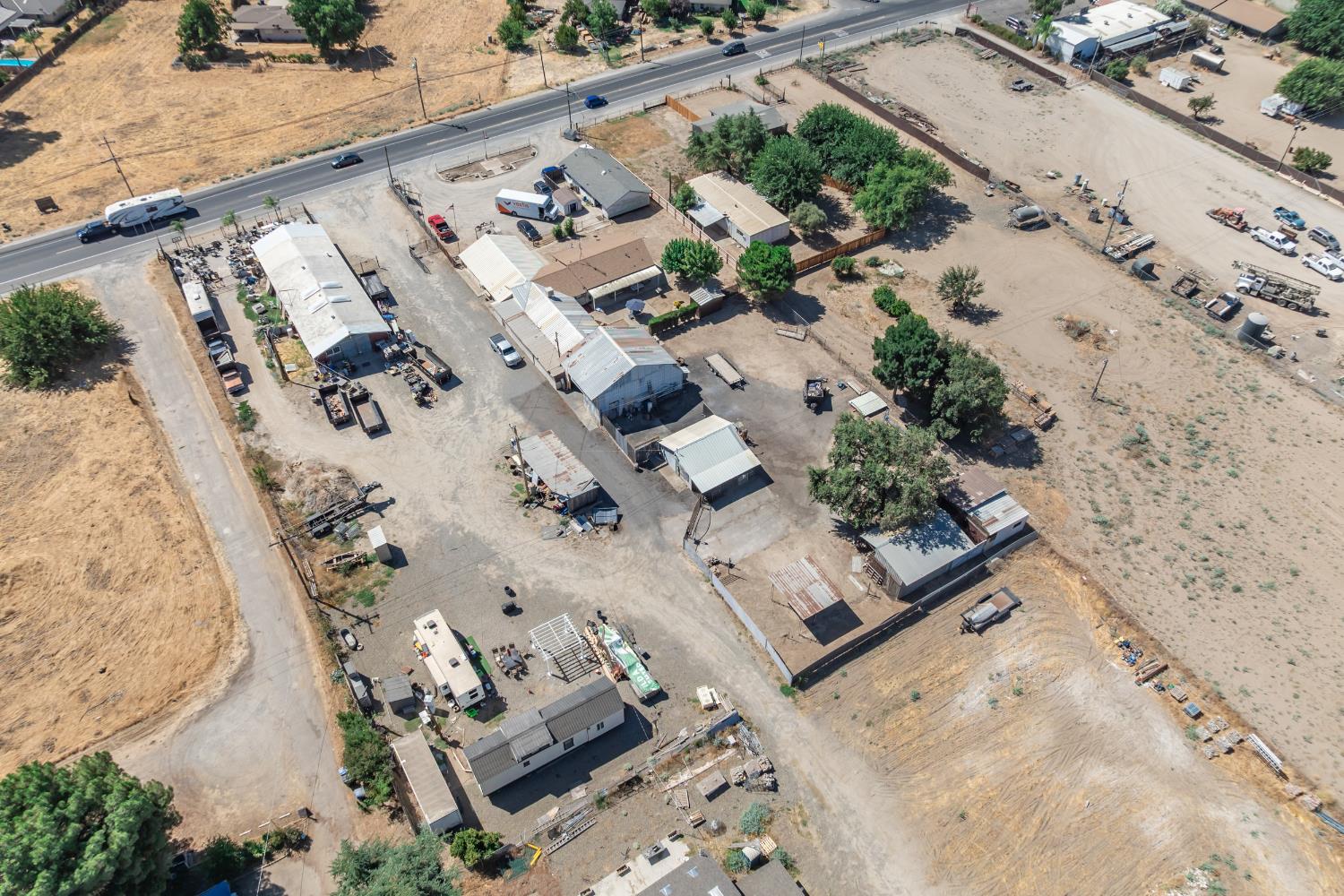 27785 Hwy 145, Madera, CA 93638