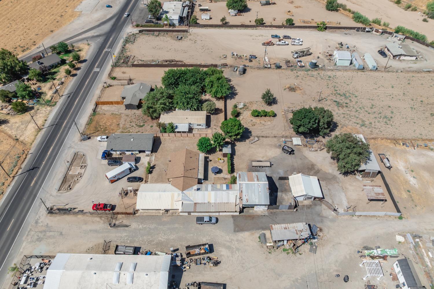 27785 Hwy 145, Madera, CA 93638