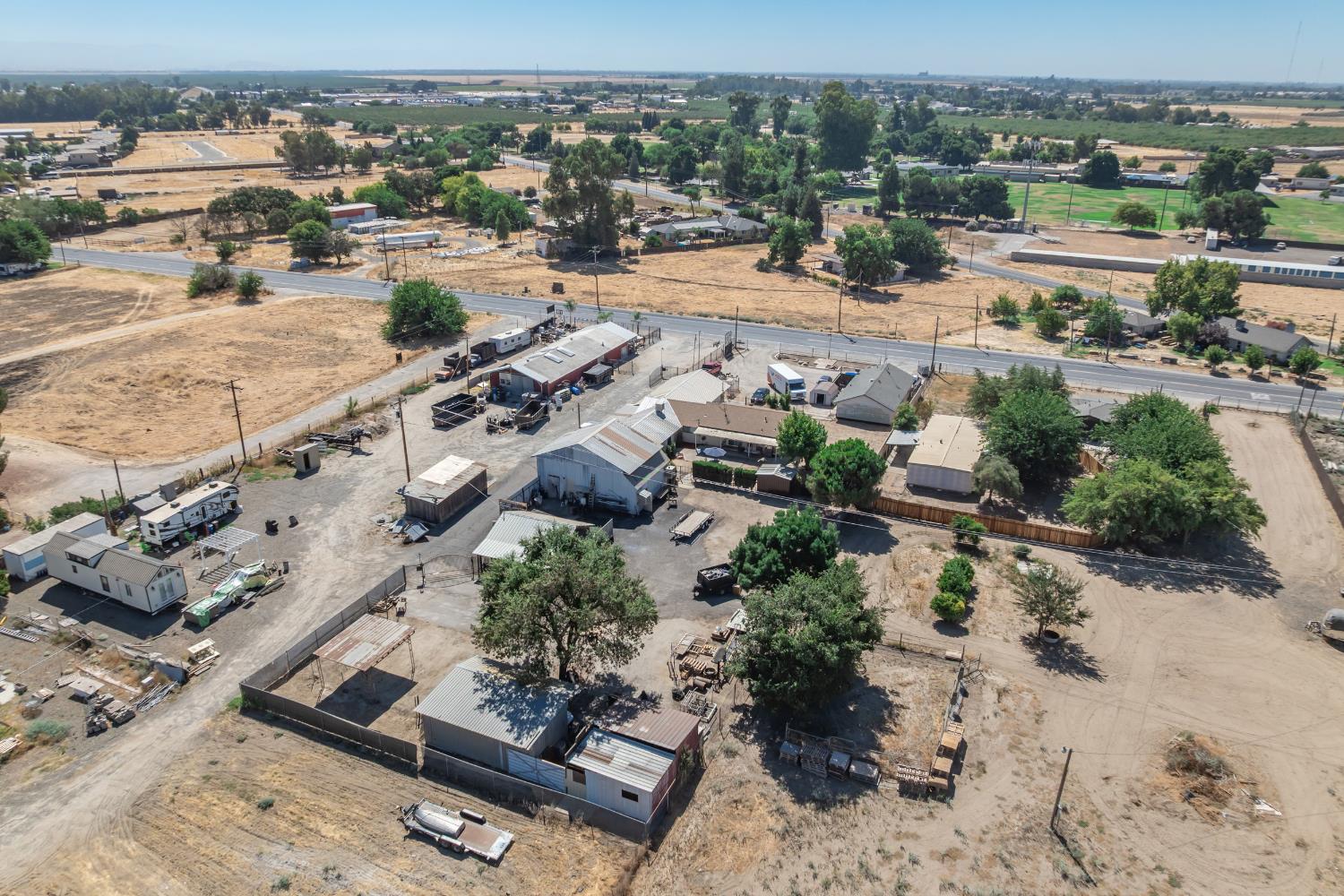 27785 Hwy 145, Madera, CA 93638
