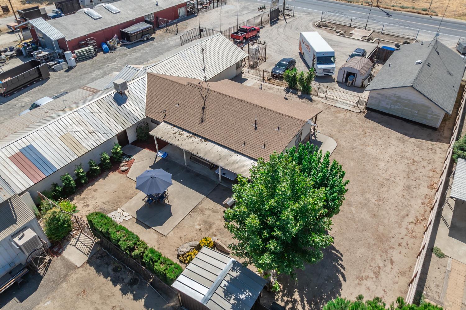 27785 Hwy 145, Madera, CA 93638